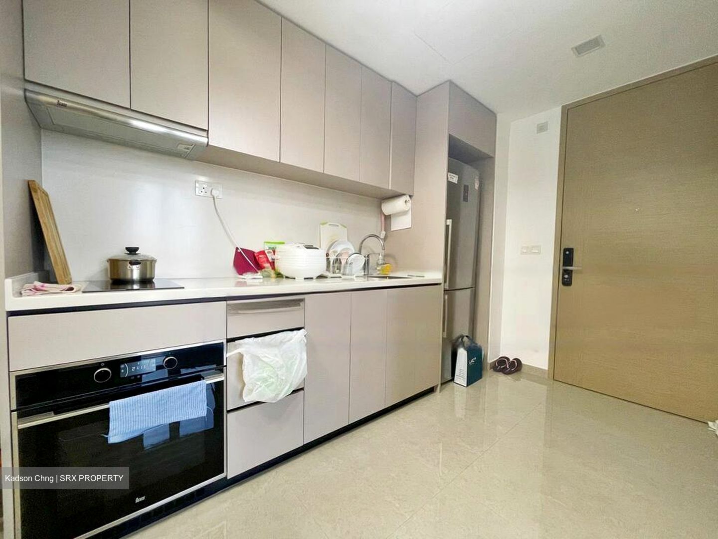 The Tapestry (D18), Condominium #438078951